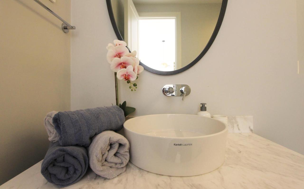 Lustica Bay Magnolia Apartment Tivat Extérieur photo