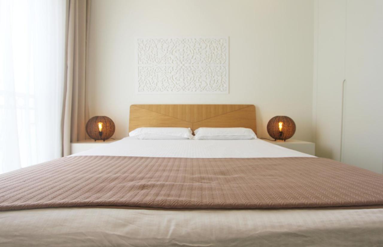 Lustica Bay Magnolia Apartment Tivat Extérieur photo