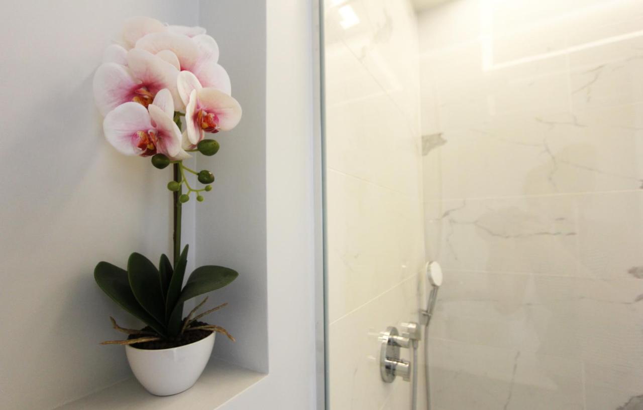Lustica Bay Magnolia Apartment Tivat Extérieur photo