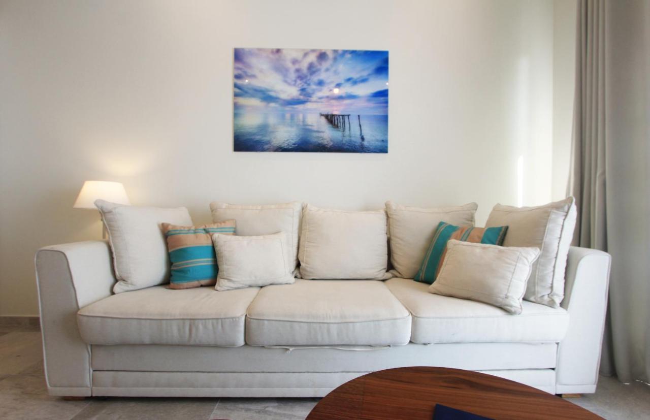 Lustica Bay Magnolia Apartment Tivat Extérieur photo