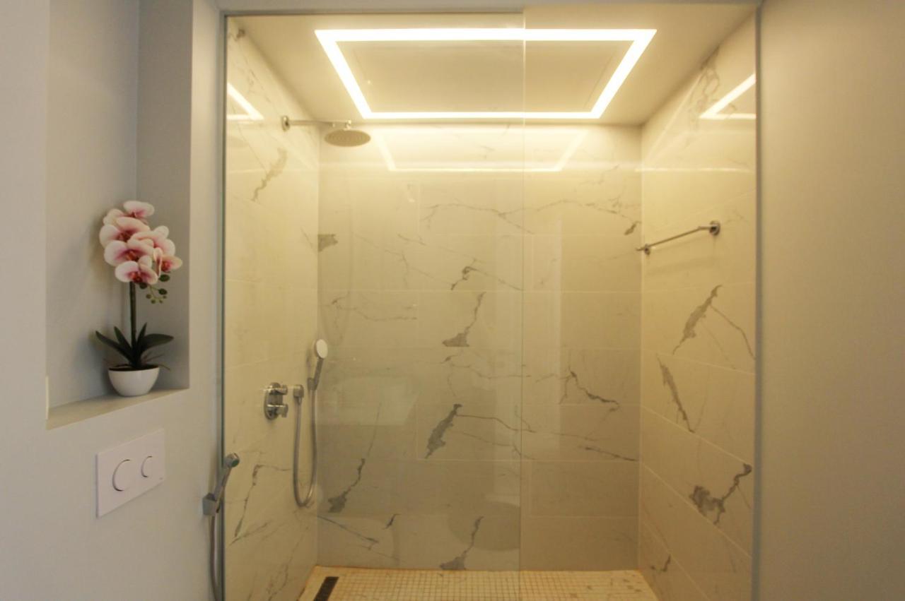 Lustica Bay Magnolia Apartment Tivat Extérieur photo