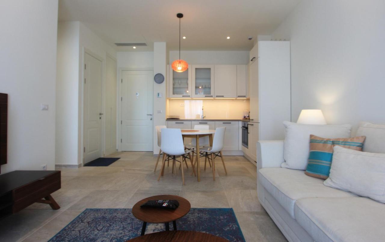 Lustica Bay Magnolia Apartment Tivat Extérieur photo