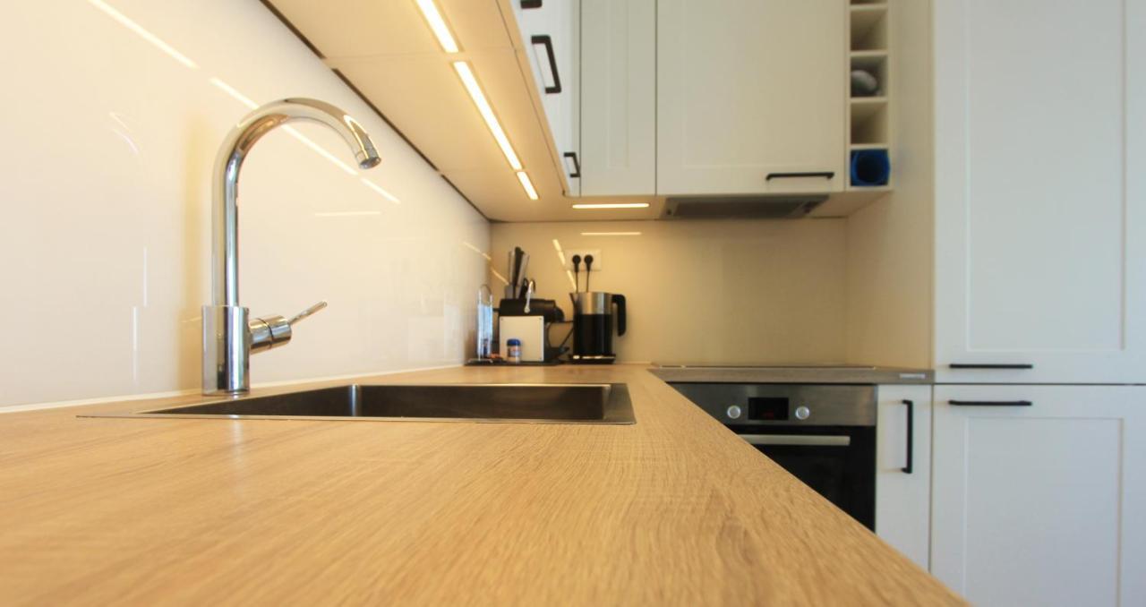 Lustica Bay Magnolia Apartment Tivat Extérieur photo
