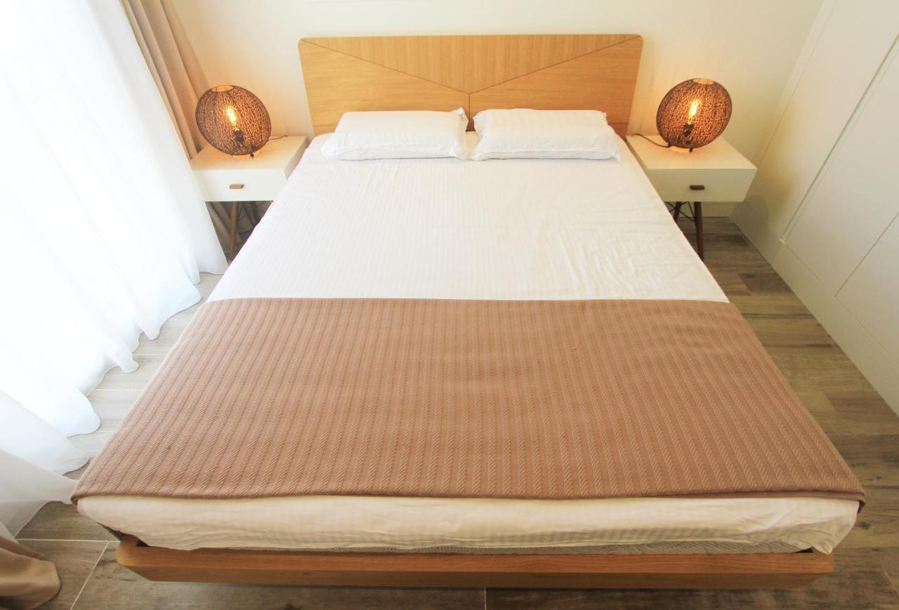 Lustica Bay Magnolia Apartment Tivat Extérieur photo