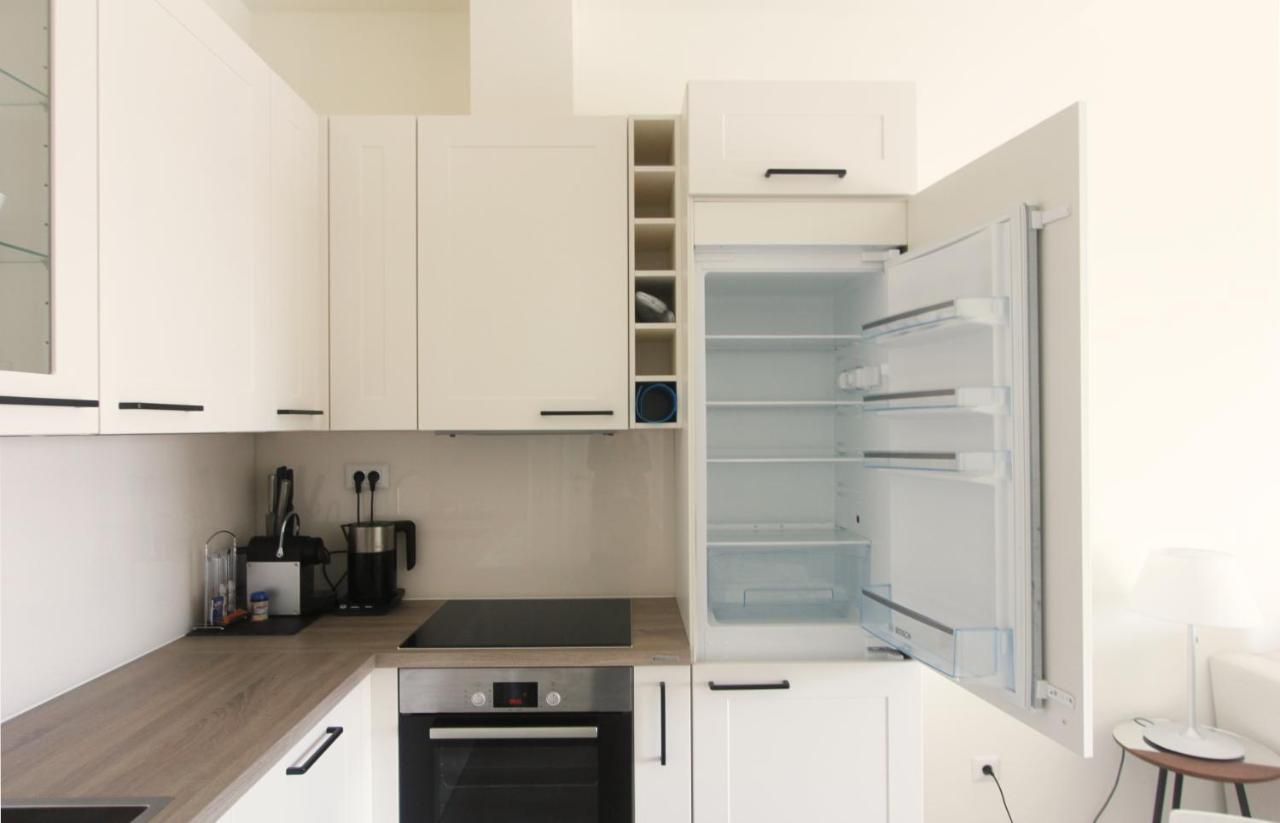 Lustica Bay Magnolia Apartment Tivat Extérieur photo