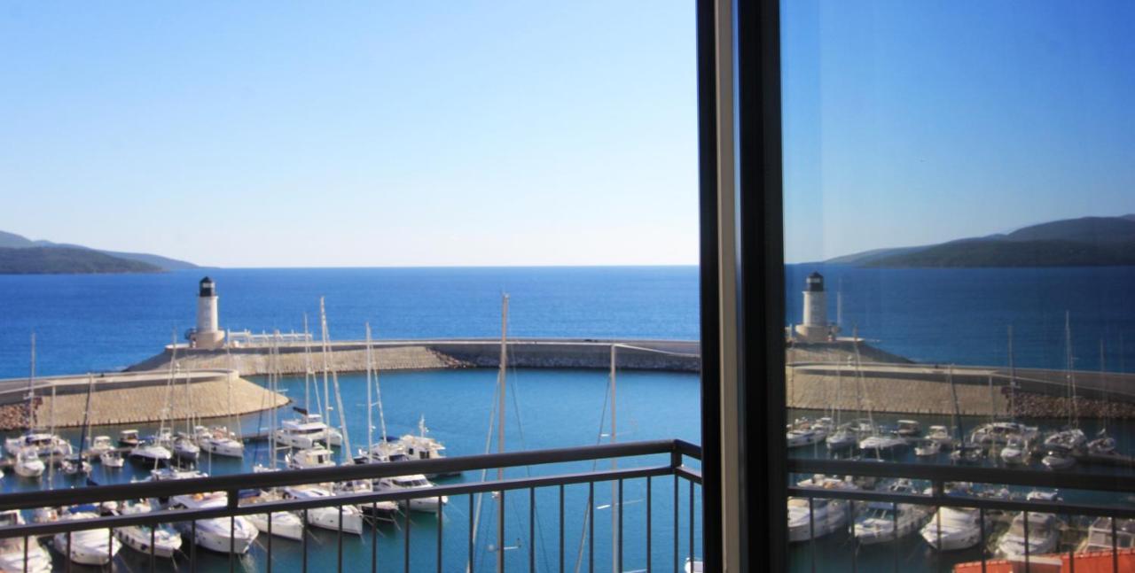 Lustica Bay Magnolia Apartment Tivat Extérieur photo